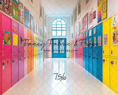 Bright Beginnings - With Sweep Option