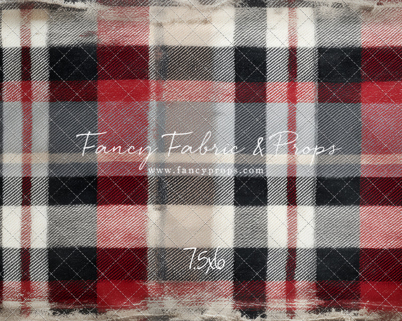 Buffalo Brushed - With Sweep Option