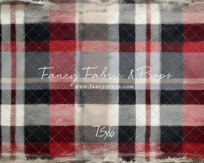 Buffalo Brushed - With Sweep Option