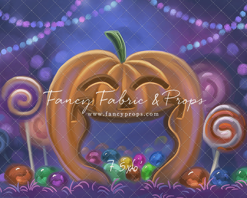 Candy Cove - With Sweep Option