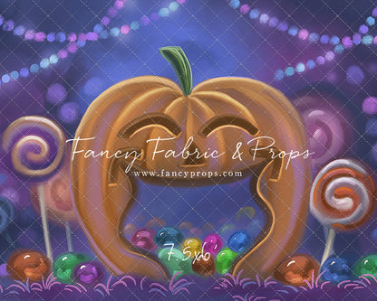 Candy Cove - With Sweep Option