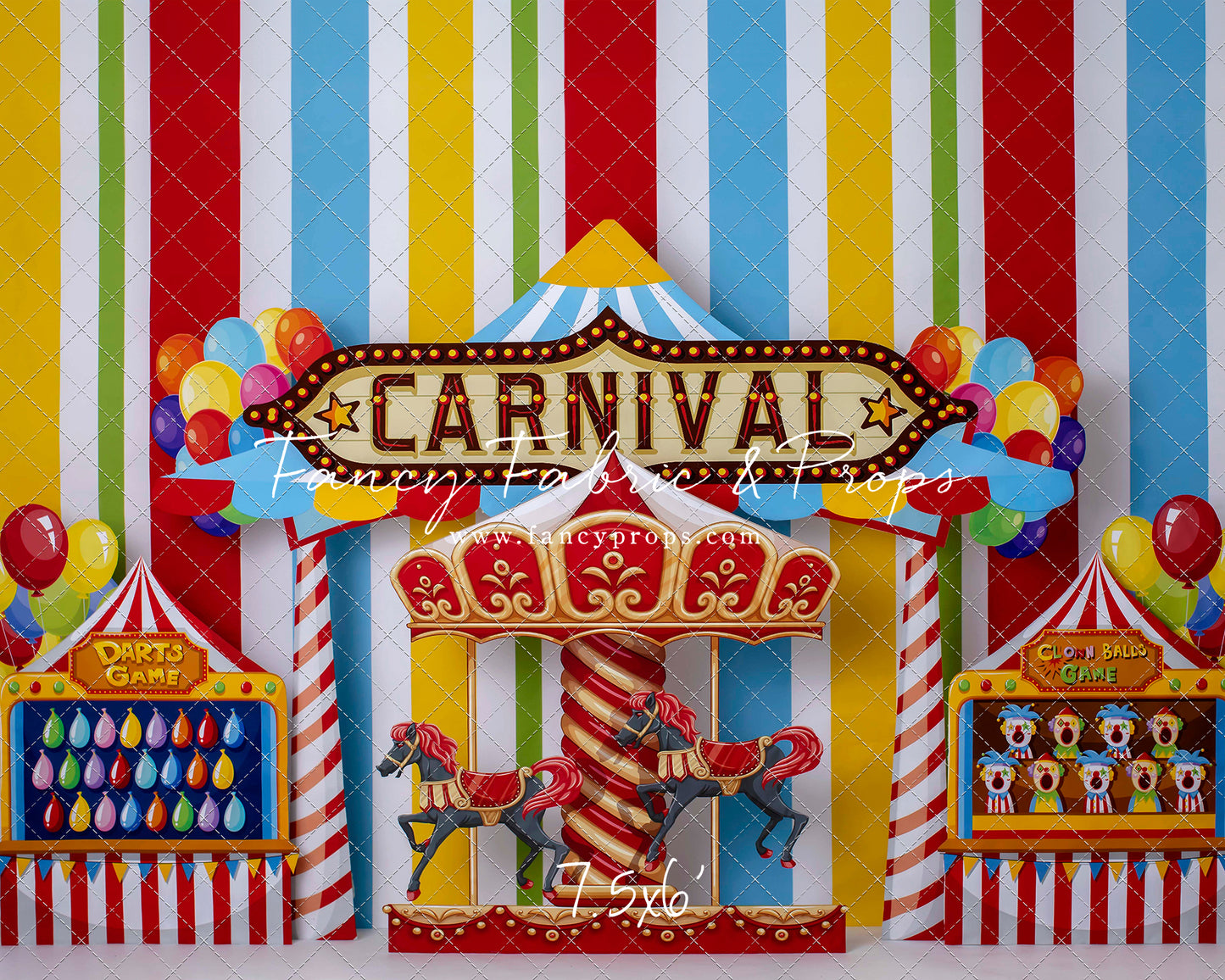 Carnival Games
