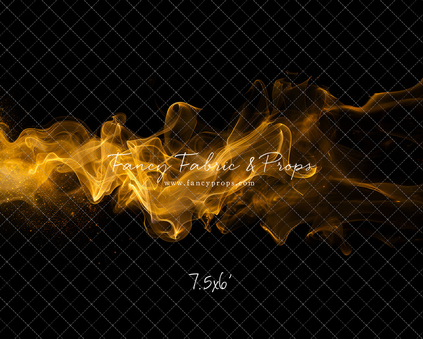 Celebrate Loud - With Sweep Option