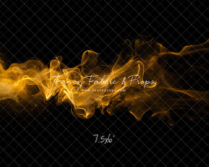 Celebrate Loud - With Sweep Option