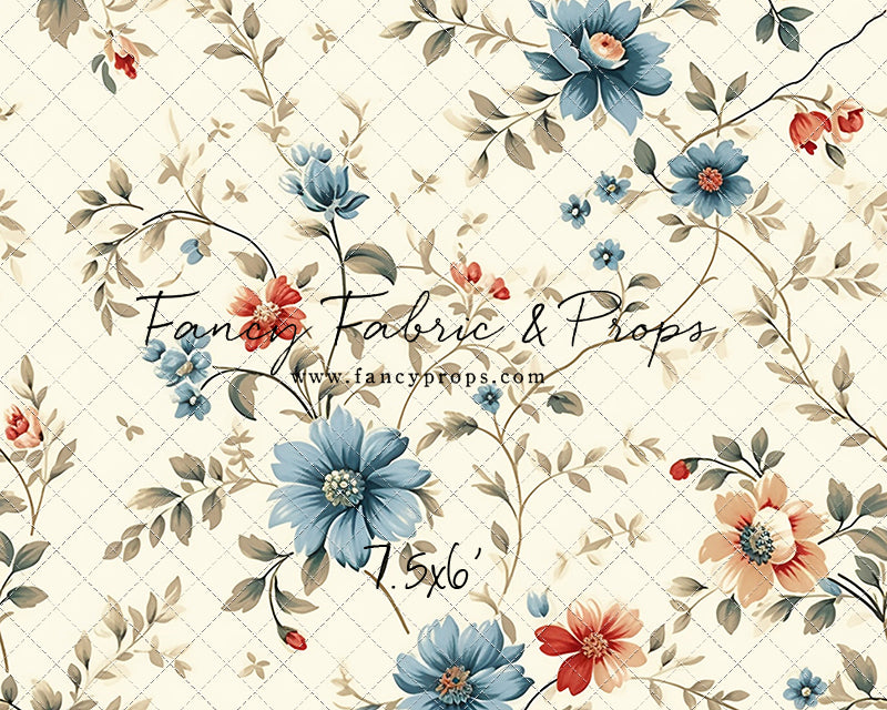 Celestial Garden Charm