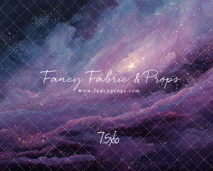 Celestial Wonder - Horizontal Only