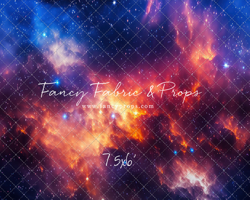 Center of the Universe