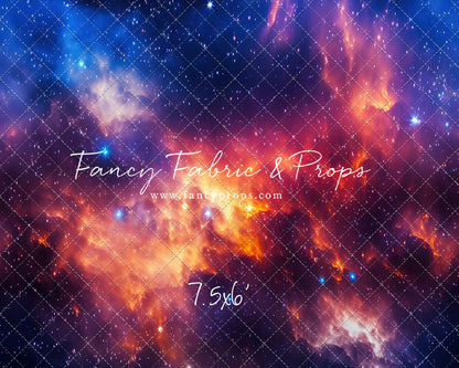 Center of the Universe