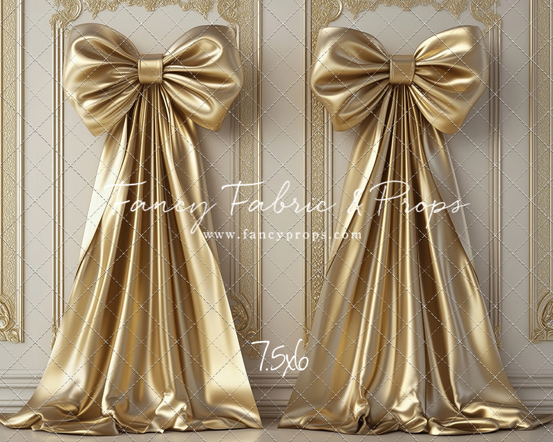 Champagne Wishes - With Sweep Option