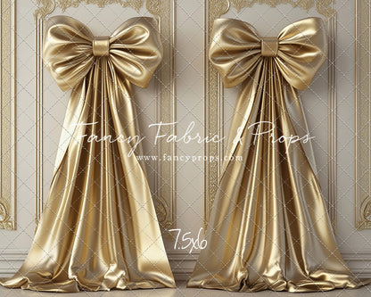 Champagne Wishes - With Sweep Option