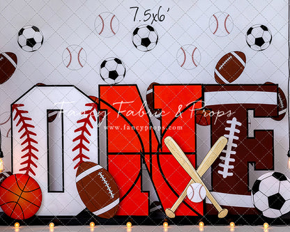 Champion In Training