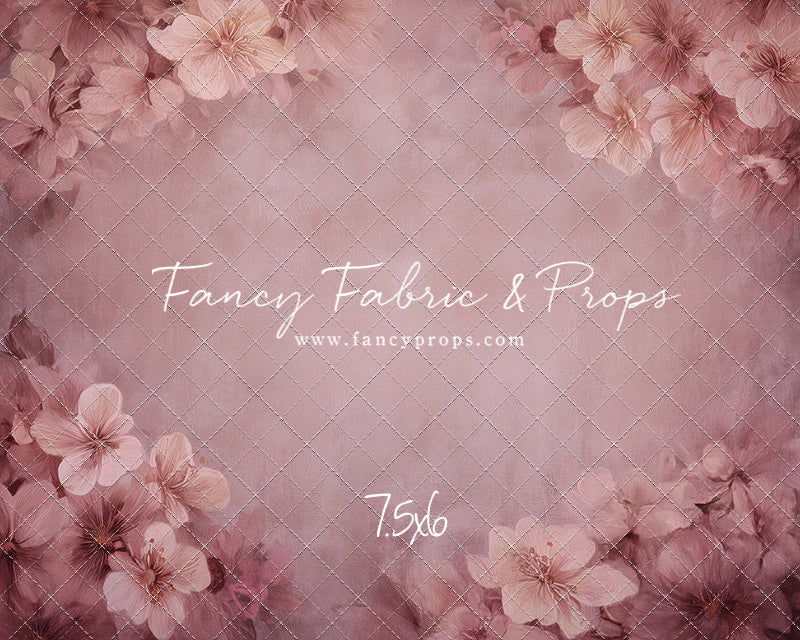 Cherry Blossom Reverie