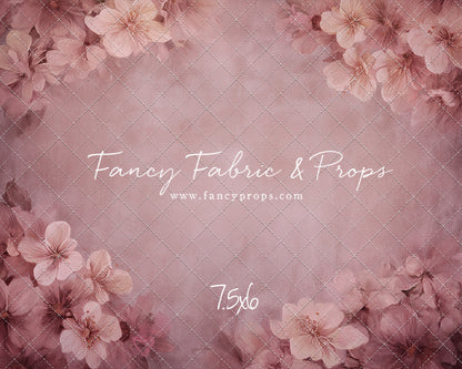 Cherry Blossom Reverie