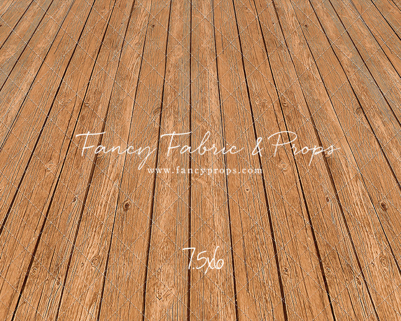 Christmas Morning Magic - Floor