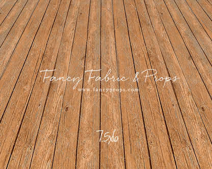 Christmas Morning Magic - Floor