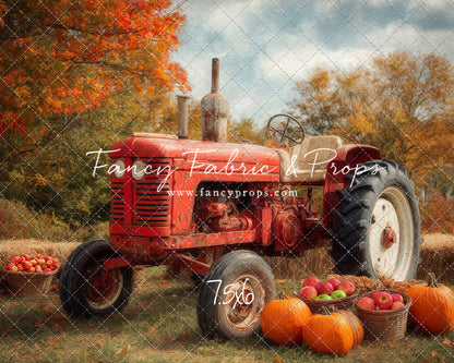 Cider Grove - with Sweep Option