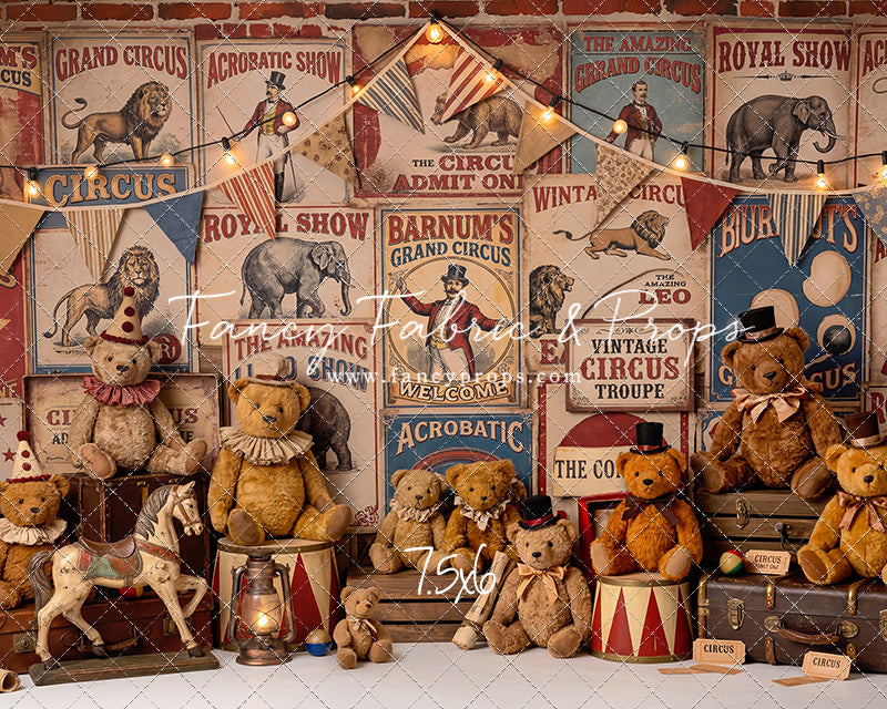 Circus Circus