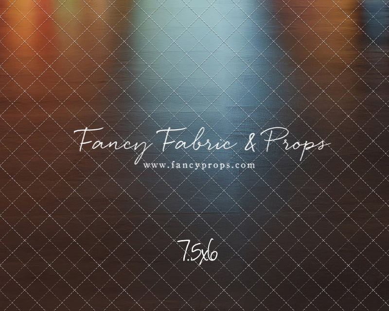 Class is In Session - Floor