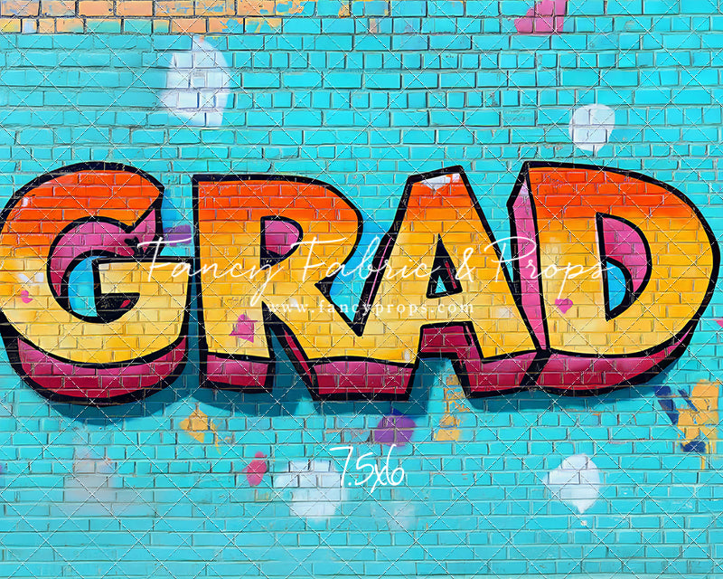 Class of Color - With Sweep Option