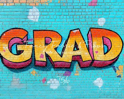 Class of Color - With Sweep Option