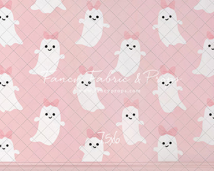 Coquette Ghosts - With Sweep Option