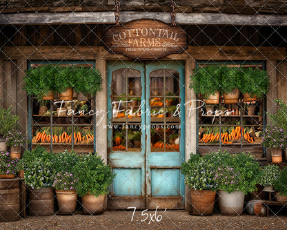 Cottontail Farms Market