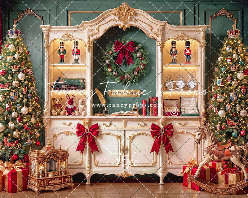 Curated Christmas Collection - With Sweep Option