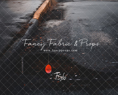 Derry Street - Floor