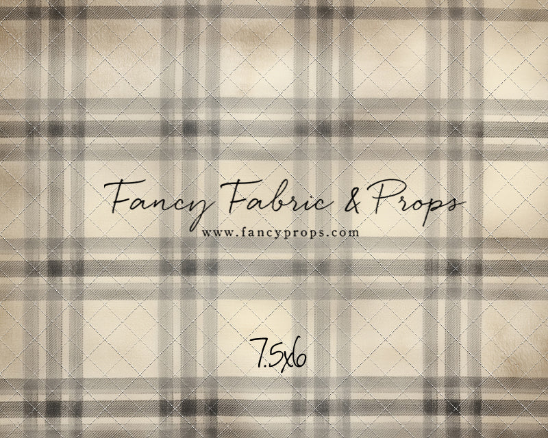 Driftwood Check - With Sweep Option