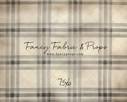 Driftwood Check - With Sweep Option