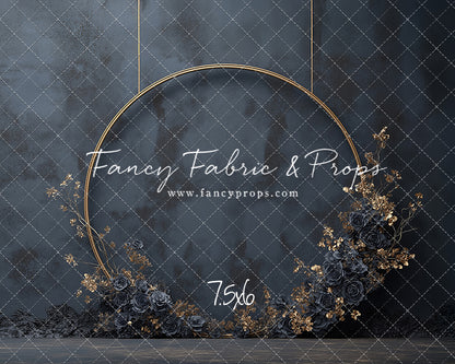 Eclipse Garden - With Sweep Option