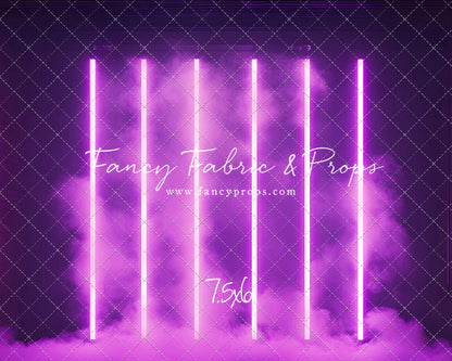 Electric Orchid - With Sweep Option