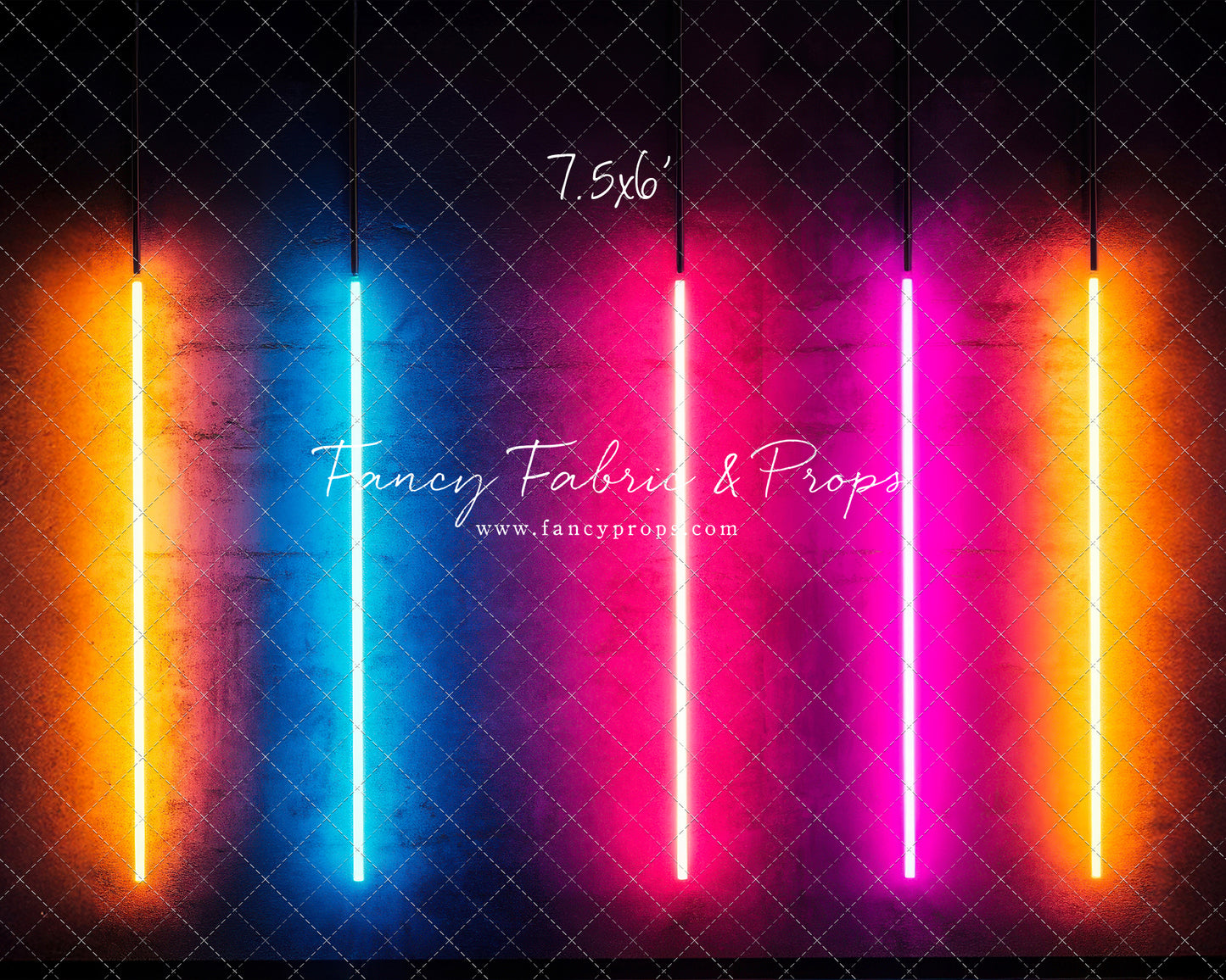 Electric Spectrum - With Sweep Option