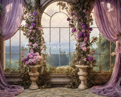 Elegant Princess View