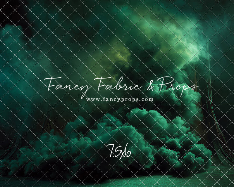 Elphaba For Good - With Sweep Option