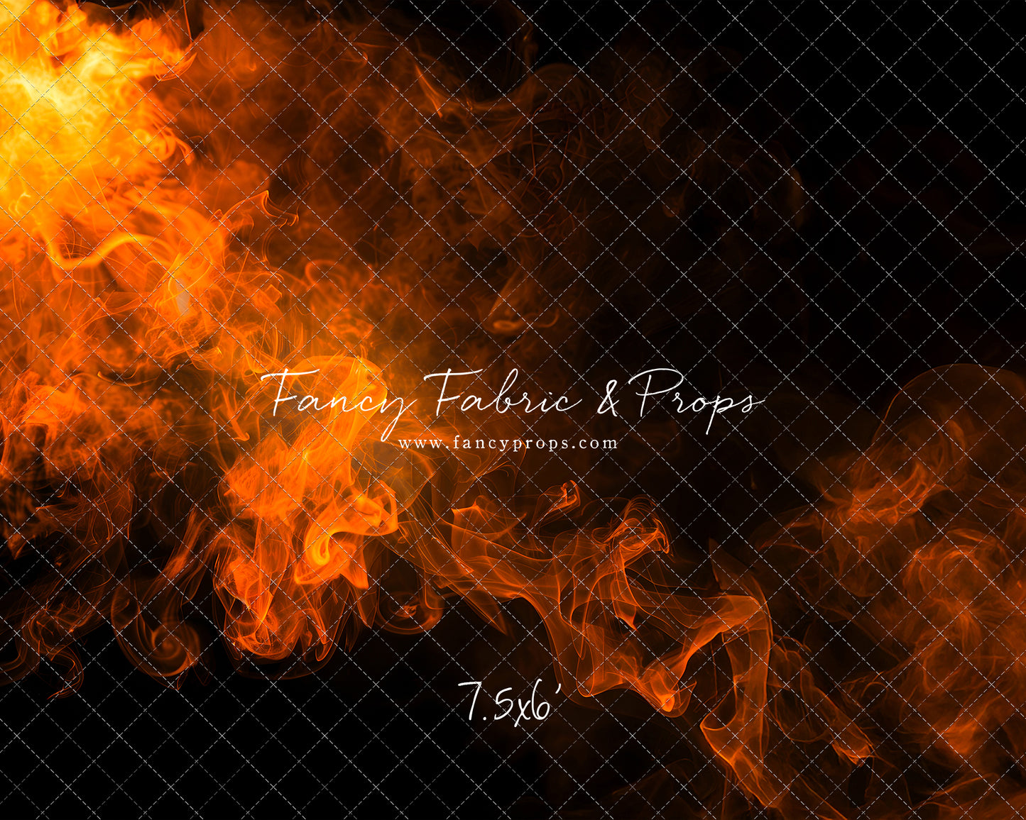 Ember Ascension - With Sweep Option