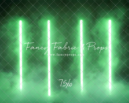 Emerald After Dark - With Sweep Option