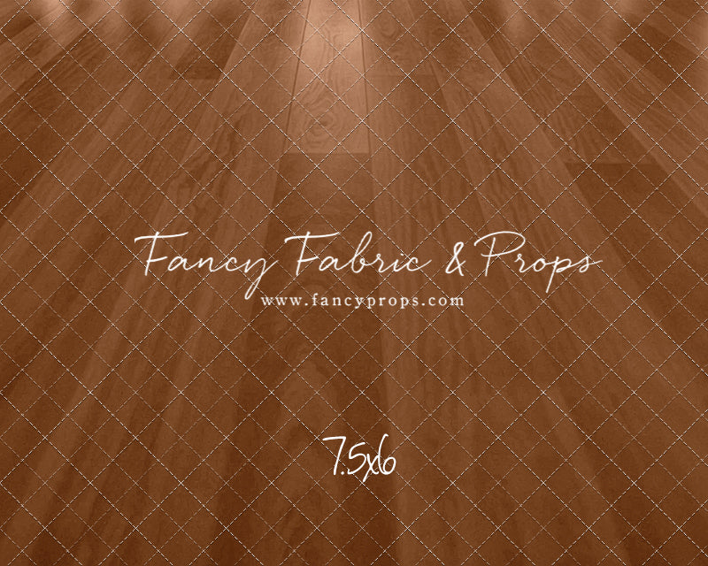 Emerald Oak Holiday - Floor