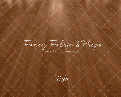 Emerald Oak Holiday - Floor