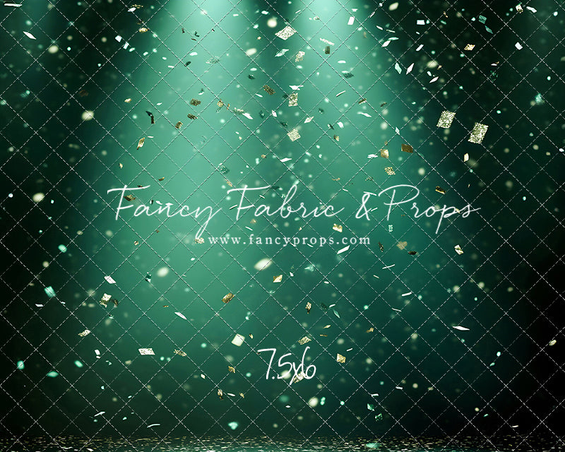 Emerald Ovation - With Sweep Option