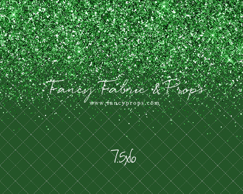 Evergreen Glam