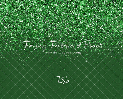 Evergreen Glam