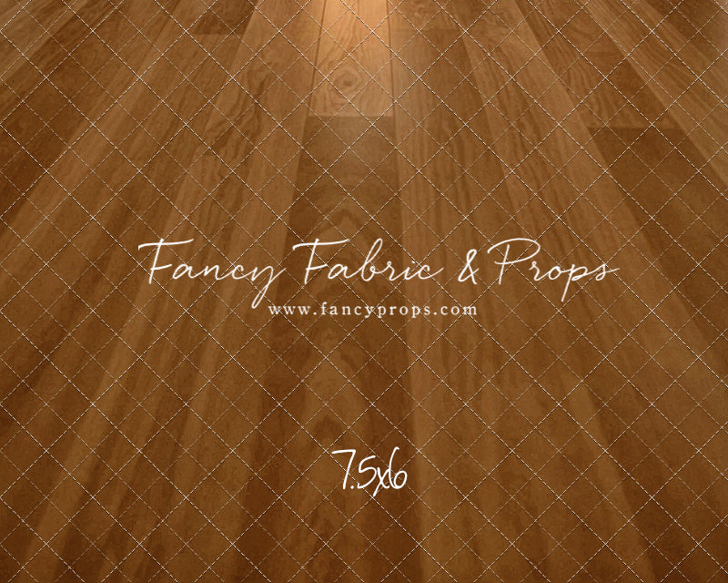 Evergreen Lodge - Floor