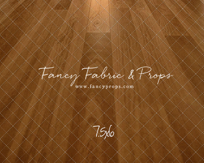 Evergreen Lodge - Floor