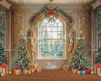 Everything Nice Parlor - with Sweep Option