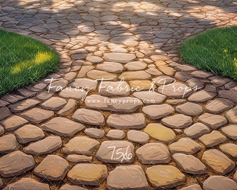 Fairytale Park Lane - Floor
