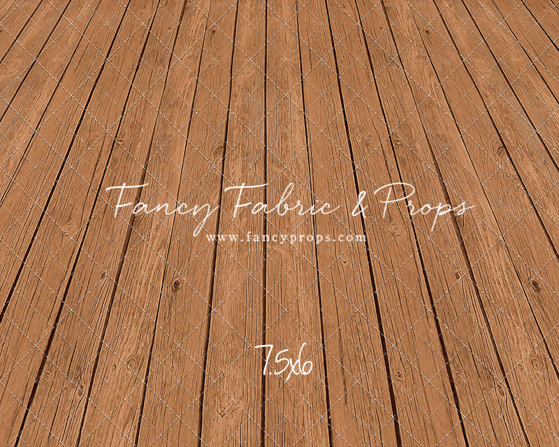 Fireside Magic Floor