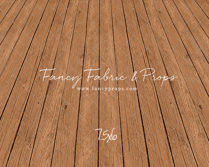 Fireside Magic Floor