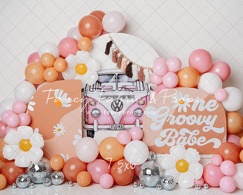 Flower Power Adventure