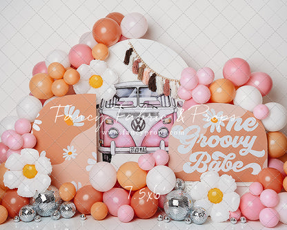 Flower Power Adventure